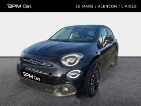 Fiat 500X occasion 2023 mise en vente à LE MANS par le garage FORZA AUTOMOBILES 72 LE MANS - photo n°1