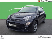 Fiat 500X 1.5 FireFly Turbo 130ch S/S Hybrid DCT7   ANGERS 49