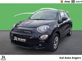 Fiat 500X , garage FIAT ANGERS  ANGERS