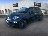 Annonce Fiat 500X occasion Essence 1.5 FireFly Turbo 130ch S/S Hybrid DCT7  NIMES