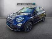 Annonce Fiat 500X occasion Hybride 1.5 FireFly Turbo 130ch S/S Hybrid DCT7 � Le Mans