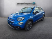 Annonce Fiat 500X occasion Hybride 1.5 FireFly Turbo 130ch S/S Hybrid DCT7 � Le Mans