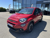 Fiat 500X occasion année 2024 boite Robotisee Annonce Fiat 500X occasion Hybride 1.5 FIREFLY TURBO 130CH S/S HYBRID DCT7 à Labège