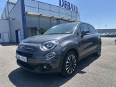 Fiat 500X occasion année 2024 boite Robotisee Annonce Fiat 500X occasion Essence 1.5 FIREFLY TURBO 130CH S/S HYBRID DCT7 à Albi