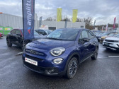 Annonce Fiat 500X occasion Hybride 1.5 FireFly Turbo 130ch S/S Hybrid DCT7 � Samoreau