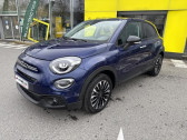 Annonce Fiat 500X occasion Hybride 1.5 FireFly Turbo 130ch S/S Hybrid DCT7 � Vert-Saint-Denis