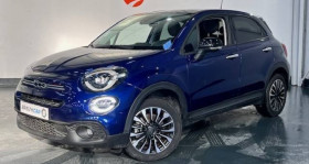 Fiat 500X , garage BREIZHCAR � Guipavas