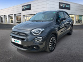 Annonce Fiat 500X occasion Essence 1.5 FireFly Turbo 130ch S/S Hybrid Pack Confort & Style DCT7  AIX-EN-PROVENCE