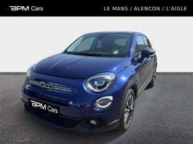Fiat 500X , garage FORZA AUTOMOBILES 72 LE MANS  LE MANS