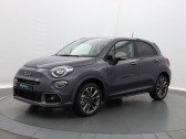 Annonce Fiat 500X occasion Essence 1.5 FireFly Turbo 130ch S/S Hybrid Sport DCT7  BEZIERS