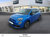 Annonce Fiat 500X occasion Essence 1.5 FireFly Turbo 130ch S/S Hybrid Sport DCT7  AIX-EN-PROVENCE