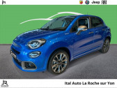 Annonce Fiat 500X occasion Essence 1.5 FireFly Turbo 130ch S/S Hybrid Sport DCT7  MOUILLERON LE CAPTIF