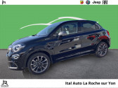 Annonce Fiat 500X occasion Essence 1.5 FireFly Turbo 130ch S/S Hybrid Sport DCT7  MOUILLERON LE CAPTIF
