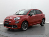 Annonce Fiat 500X occasion Essence 1.5 FireFly Turbo 130ch S/S Hybrid Sport DCT7  BEZIERS