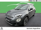 Fiat 500X occasion année 2023 boite Automatique Annonce Fiat 500X occasion Essence 1.5 FireFly Turbo 130ch S/S Hybrid Sport DCT7 à CHAMPNIERS