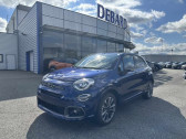 Fiat 500X 1.5 FIREFLY TURBO 130CH S/S HYBRID SPORT DCT7   Labge 31
