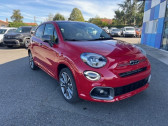 Annonce Fiat 500X occasion Essence 1.5 FIREFLY TURBO 130CH S/S HYBRID SPORT DCT7 à Albi
