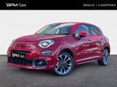 Annonce Fiat 500X occasion Essence 1.5 FireFly Turbo 130ch S/S Red Hybrid DCT7  LUISANT