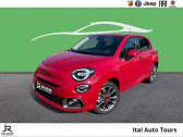 Annonce Fiat 500X occasion Essence 1.5 FireFly Turbo 130ch S/S Red Hybrid DCT7  CHAMBRAY LES TOURS