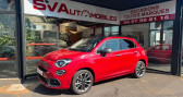 Annonce Fiat 500X occasion Essence 1.5 FireFly Turbo 130ch S-S Sport Pack Dolcevita Hybrid DCT7  PEZENAS