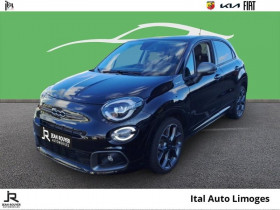 Fiat 500X , garage FIAT LIMOGES  LIMOGES