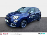 Fiat 500X occasion année 2023 boite Automatique Annonce Fiat 500X occasion Essence 1.5 FireFly Turbo 130ch S/S Yacht Club Capri Dolcevita Hybri à FEIGNIES