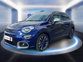 Fiat 500X occasion année 2023 boite Automatique Annonce Fiat 500X occasion Essence 1.5 FireFly Turbo 130ch S/S Yacht Club Capri Dolcevita Hybri à FEIGNIES