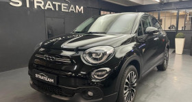 Fiat 500X occasion 2024 mise en vente &agrave; Boulogne Billancourt par le garage STRATEAM - photo n&deg;1