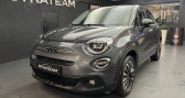 Fiat 500X 1.5 TURBO FIREFLY 130 S/S HYBRID  � Boulogne Billancourt 92