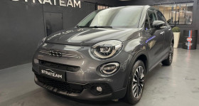 Fiat 500X , garage STRATEAM � Boulogne Billancourt