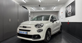 Fiat 500X occasion 2022 mise en vente &agrave; Marseille par le garage DRIVE MY CAR - photo n&deg;1