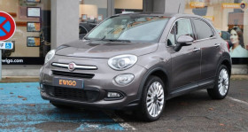 Fiat 500X , garage EWIGO METZ � Jouy-aux-arches
