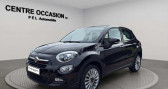 Annonce Fiat 500X occasion Essence 1.6 110 ch Lounge � Six-Fours-les-Plages