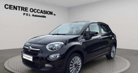 Fiat 500X occasion 2018 mise en vente &agrave; Six-Fours-les-Plages par le garage P.E.L AUTO - photo n&deg;1