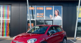 Fiat 500X , garage EWIGO MORLAIX  Saint-Sève