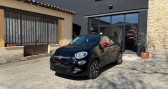 Annonce Fiat 500X occasion Essence 1.6 110 ch Rosso Amore Edizione / VIDANGE FAITE � L'ISLE SUR LA SORGUE