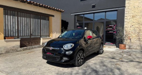 Fiat 500X occasion 2016 mise en vente &agrave; L'ISLE SUR LA SORGUE par le garage TRANSAKAUTO L'ISLE SUR LA SORGUE - photo n&deg;1