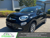 Fiat 500X occasion année 2016 boite Manuelle Annonce Fiat 500X occasion Essence 1.6 110 ch à Beaupuy