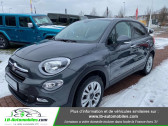 Fiat 500X occasion année 2015 boite Manuelle Annonce Fiat 500X occasion Essence 1.6 110 ch à Beaupuy