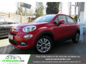 Fiat 500X occasion année 2016 boite Manuelle Annonce Fiat 500X occasion Essence 1.6 110 ch à Beaupuy