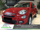 Fiat 500X occasion Rouge année 2017 boite Manuelle Annonce Fiat 500X occasion Essence 1.6 110 ch à Beaupuy