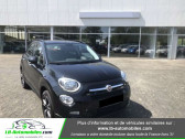 Fiat 500X occasion année 2016 boite Manuelle Annonce Fiat 500X occasion Essence 1.6 110 ch à Beaupuy