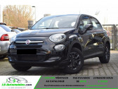 Fiat 500X occasion année 2016 boite Manuelle Annonce Fiat 500X occasion Essence 1.6 110 ch à Beaupuy