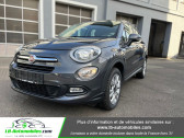 Fiat 500X occasion année 2016 boite Manuelle Annonce Fiat 500X occasion Essence 1.6 110 ch à Beaupuy