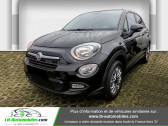 Fiat 500X occasion année 2016 boite Manuelle Annonce Fiat 500X occasion Essence 1.6 110 ch à Beaupuy