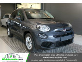 Fiat 500X occasion année 2019 boite Manuelle Annonce Fiat 500X occasion Essence 1.6 110 ch à Beaupuy