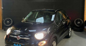 Fiat 500X occasion 2016 mise en vente à STE GEMMES SUR LOIRE par le garage ANGERS AUTO PRESTIGE - photo n°1