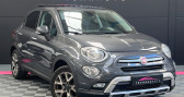 Annonce Fiat 500X occasion Essence 1,6 COLLEZIONE - ENTRETIEN - TOIT OUVRANT - GPS - REGULATEUR � Maubeuge