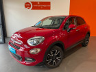 Fiat 500X occasion année 2017 boite Manuelle Annonce Fiat 500X occasion Essence 1.6 E-TORQ 110 CH LOUNGE à Labège