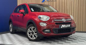 Fiat 500X - voir le détail de l'annonce Fiat 500X 1.6 E-Torq 110 CH Popstar Business  2015 - annonce de voiture en vente sur Auto Sélection.com